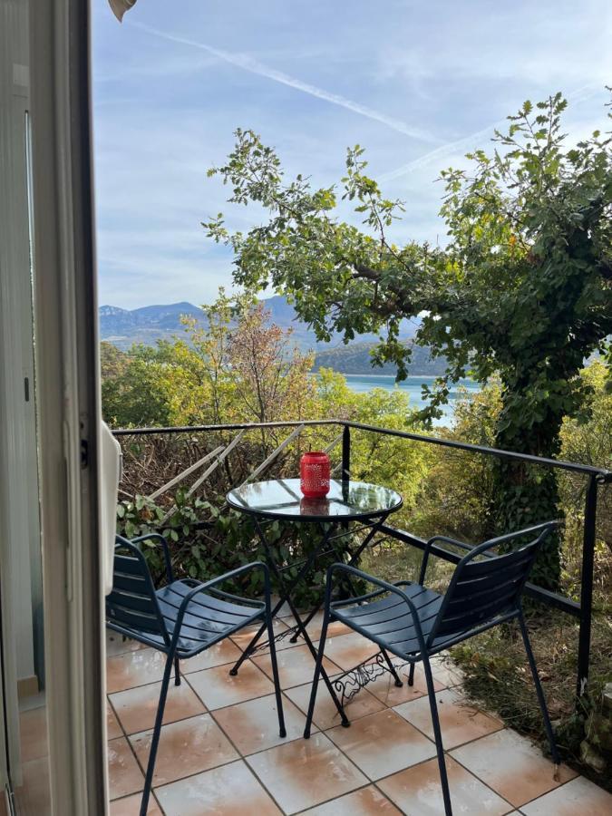 Les Du Verdon, Cote