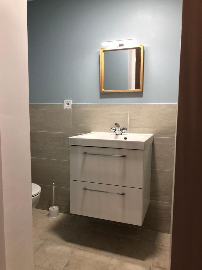 Apartment Les Du Verdon, Cote