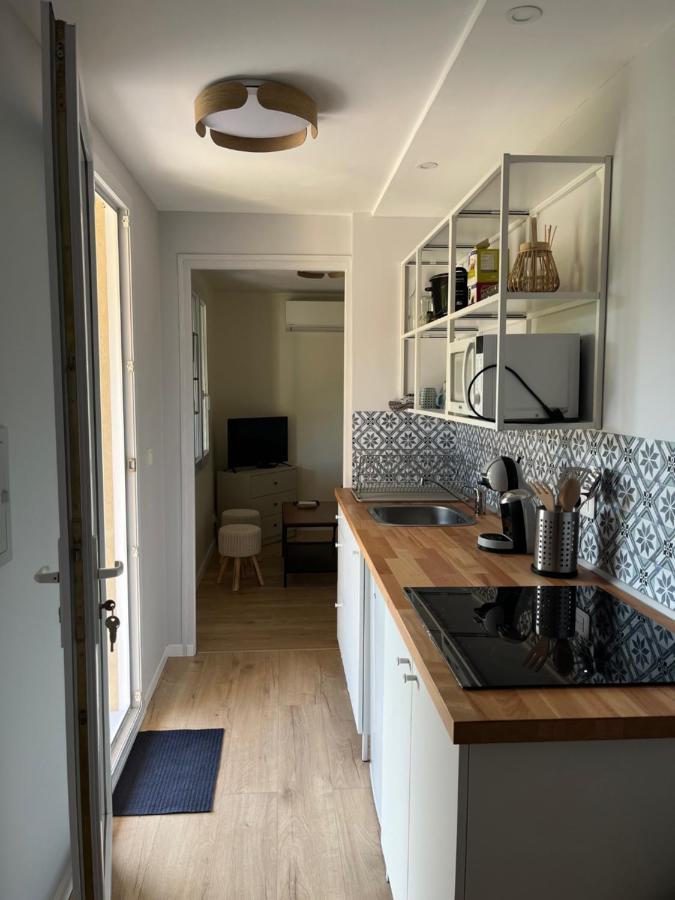 Les Du Verdon, Cote Apartment Sainte-Croix-de-Verdon
