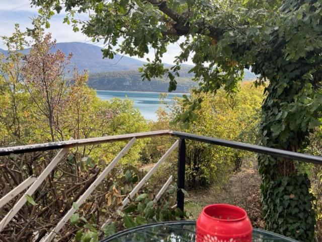 Les Du Verdon, Cote Apartment *