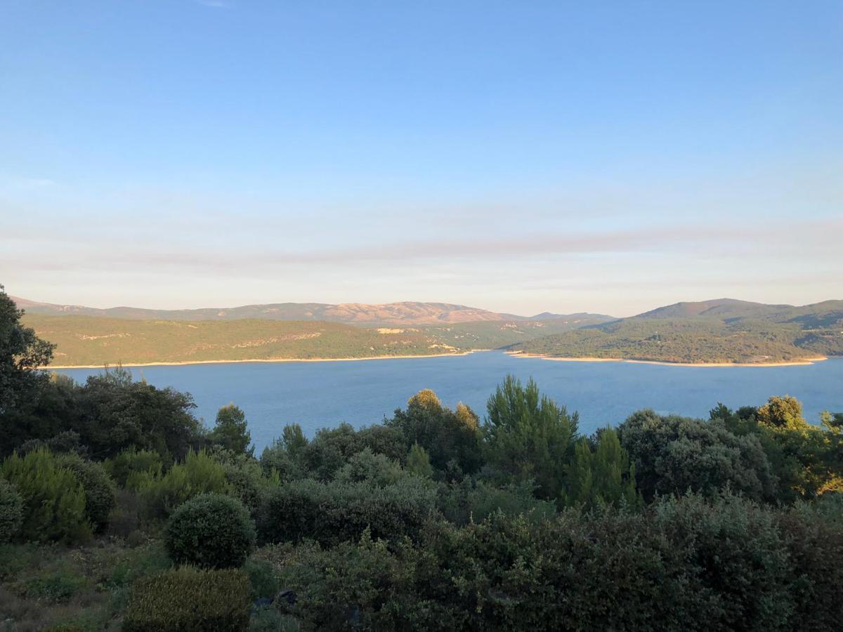 Apartment Les Du Verdon, Cote *